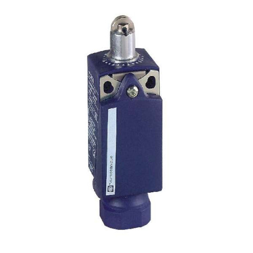 Łącznik krańcowy XCKP2102N12 1NC+1NO PF ½