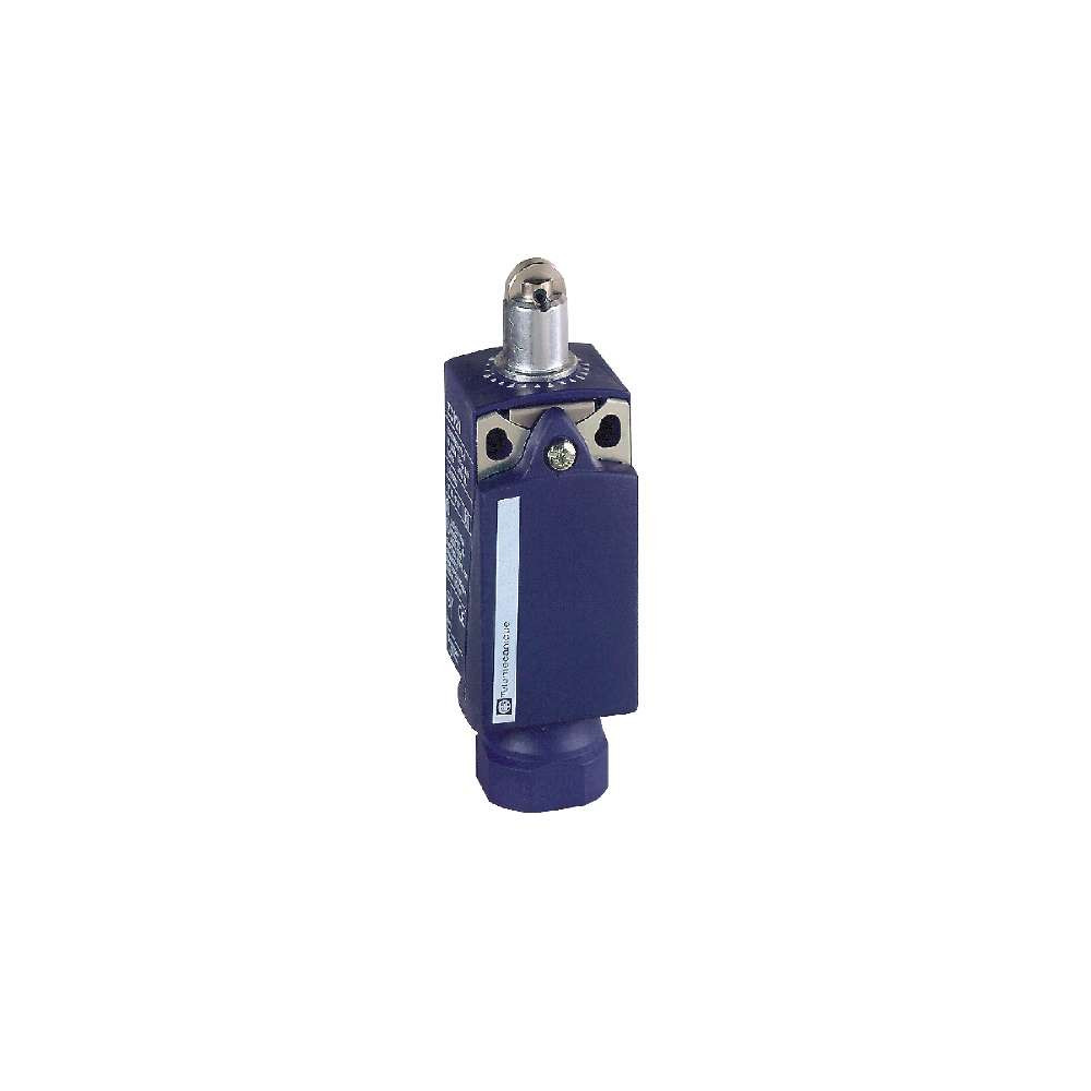 Łącznik krańcowy XCKP2102N12 1NC+1NO PF ½