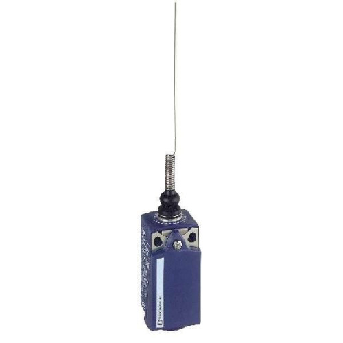 Łącznik krańcowy XCKP2106N12 1NC+1NO PF ½