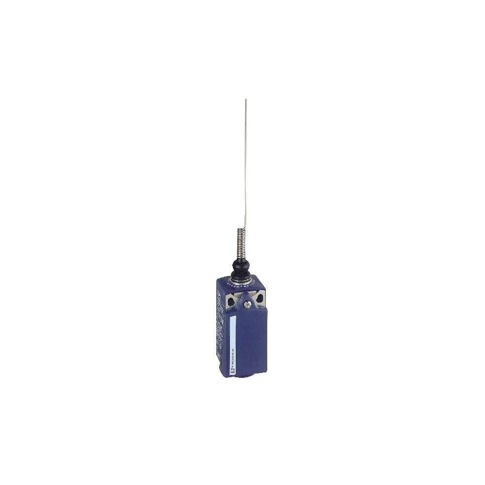 Łącznik krańcowy XCKP2106N12 1NC+1NO PF ½
