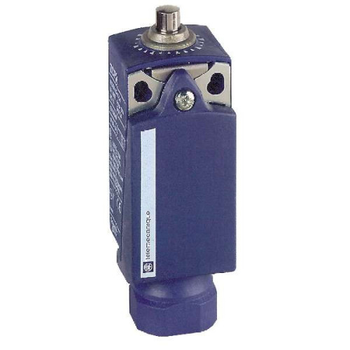 Łącznik krańcowy XCKP2110N12 1NC+1NO PF ½
