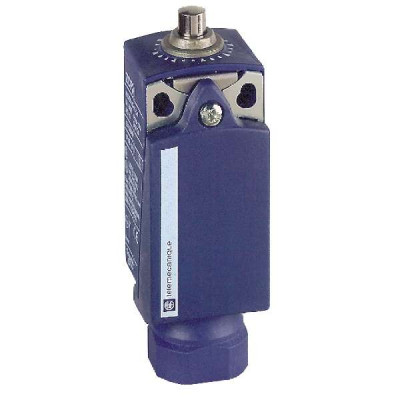 Łącznik krańcowy XCKP2110N12 1NC+1NO PF ½