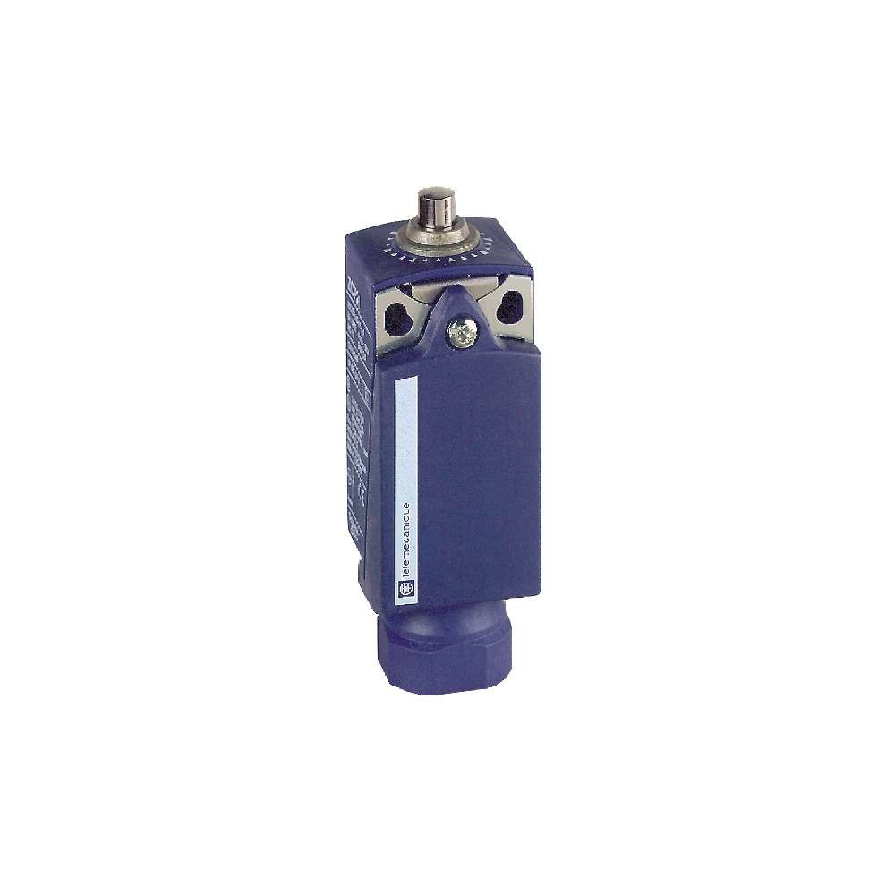 Łącznik krańcowy XCKP2110N12 1NC+1NO PF ½