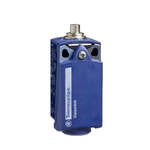 Łącznik krańcowy XCKP2110P16 1NC+1NO M16x1.5