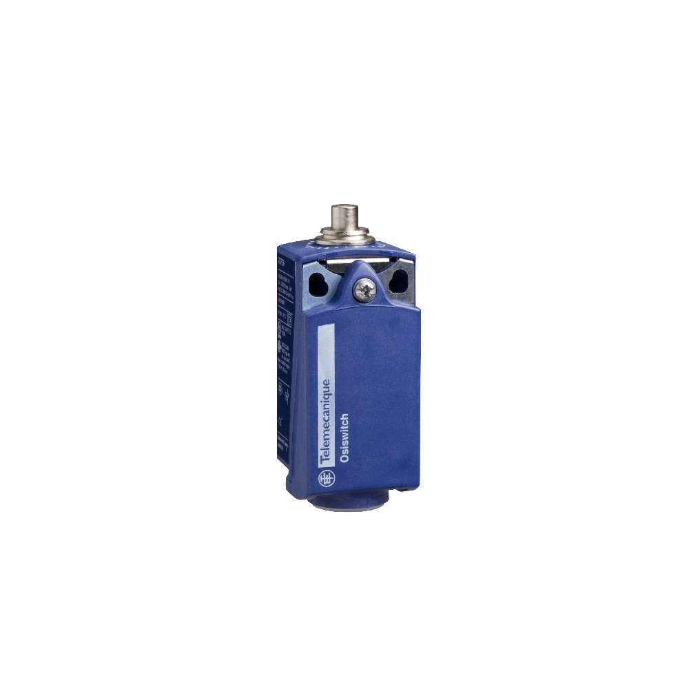 Łącznik krańcowy XCKP2110P16 1NC+1NO M16x1.5