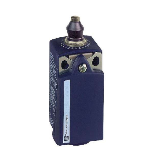 Łącznik krańcowy XCKP2111P16 1NC+1NO M16x1.5