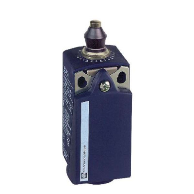 Łącznik krańcowy XCKP2111P16 1NC+1NO M16x1.5