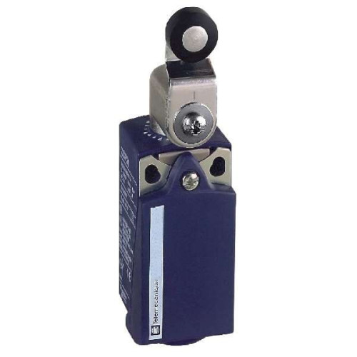 Łącznik krańcowy XCKP2118G11 1NC+1NO Pg11