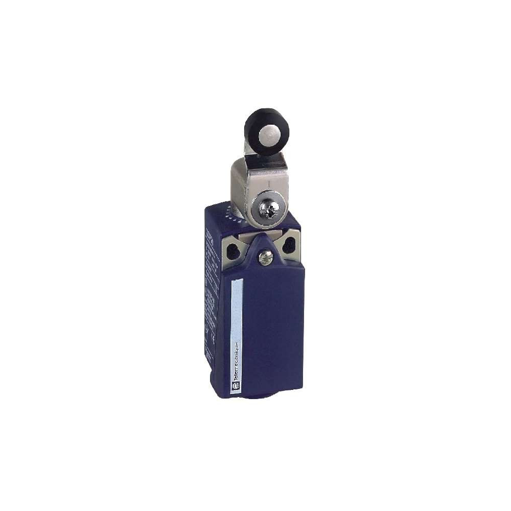 Łącznik krańcowy XCKP2118G11 1NC+1NO Pg11