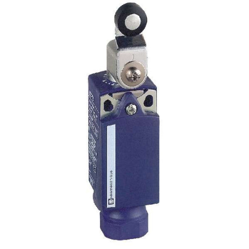 Łącznik krańcowy XCKP2118N12 1NC+1NO PF ½