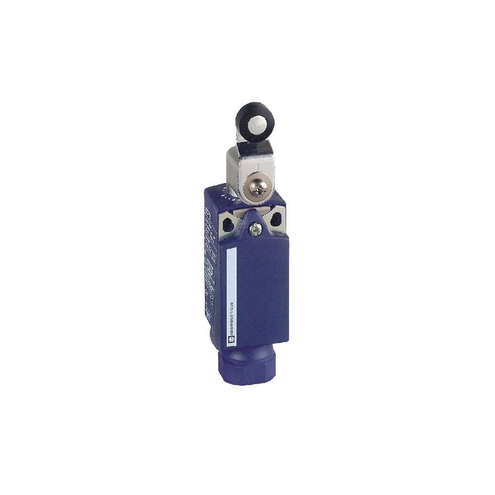 Łącznik krańcowy XCKP2118N12 1NC+1NO PF ½