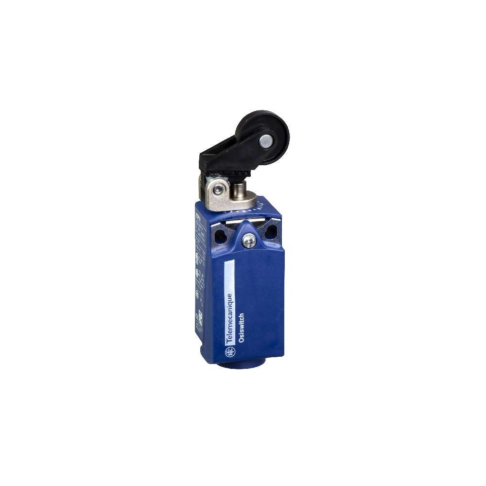 Łącznik krańcowy XCKP2128G11 1NC+1NO Pg11