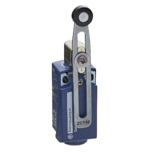 Łącznik krańcowy XCKP2145G11 1NC+1NO Pg11