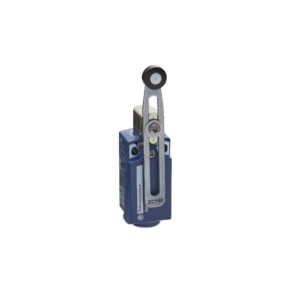 Łącznik krańcowy XCKP2145G11 1NC+1NO Pg11