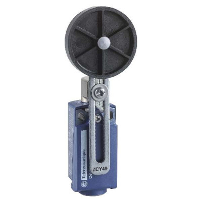 Łącznik krańcowy XCKP2149G11 1NC+1NO Pg11