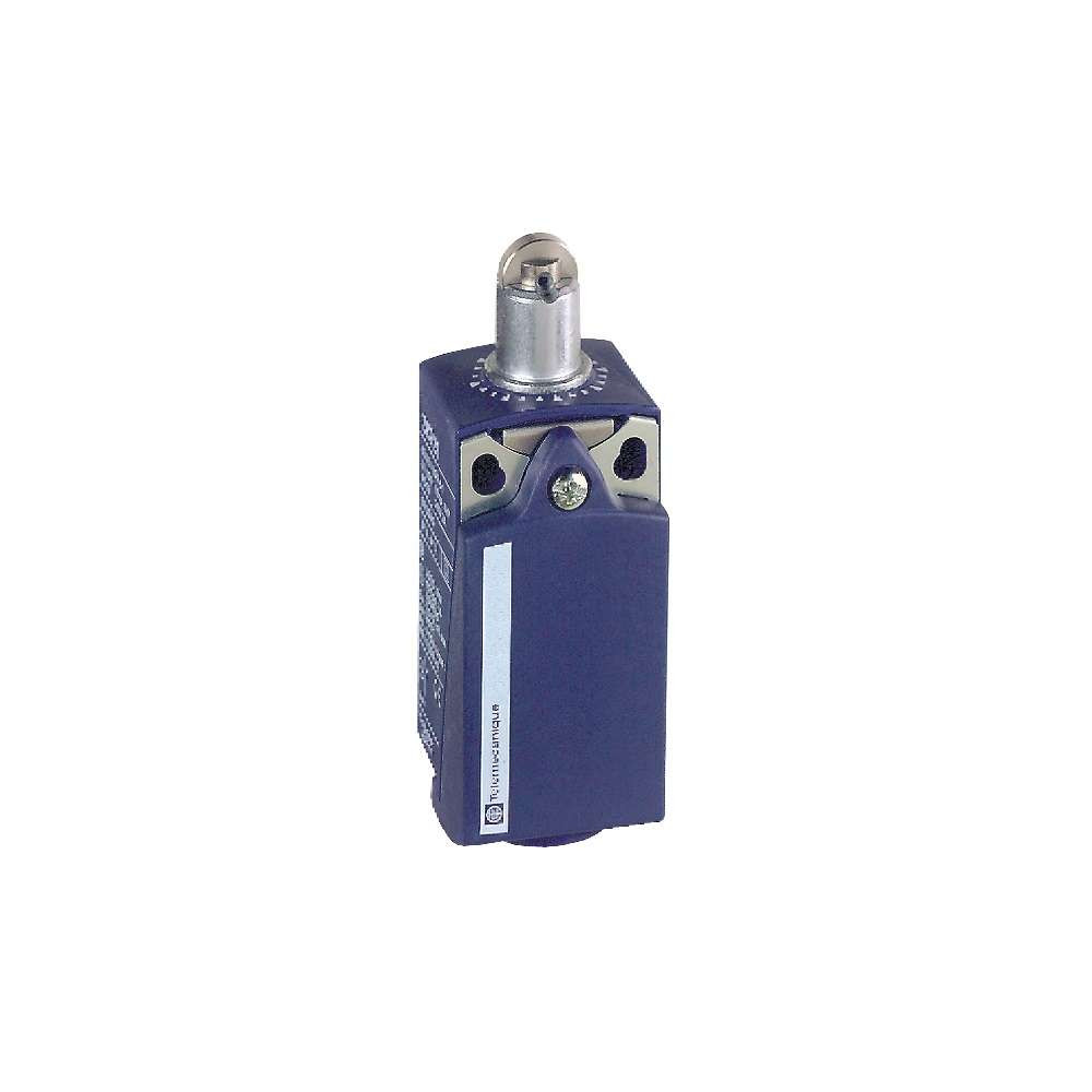 Łącznik krańcowy XCKP2502G11 1NC+1NO Pg11