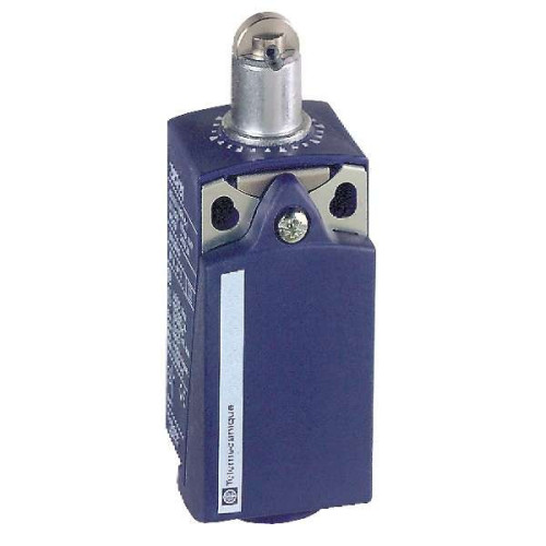 Łącznik krańcowy XCKP2502P16 1NC+1NO M16