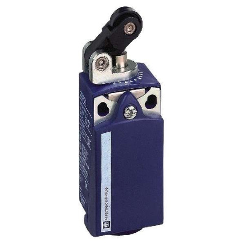 Łącznik krańcowy XCKP2521P16 1NC+1NO M16