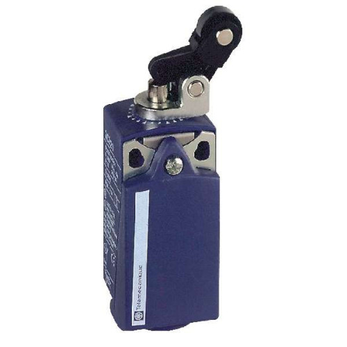 Łącznik krańcowy XCKP2527P16 1NC+1NO M16