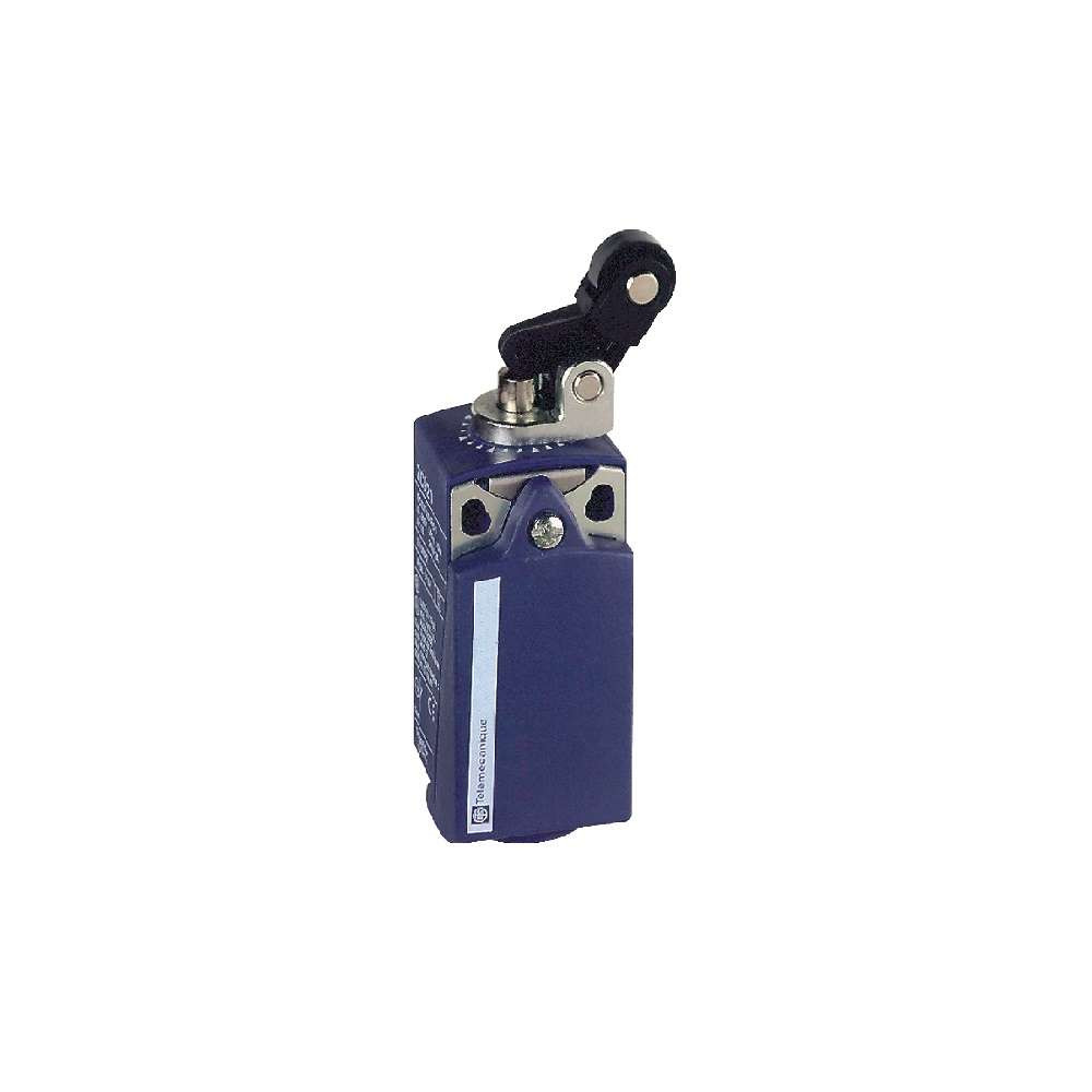 Łącznik krańcowy XCKP2527P16 1NC+1NO M16