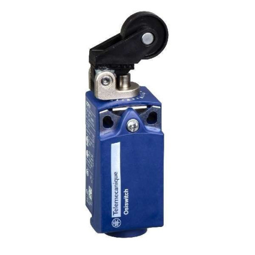 Łącznik krańcowy XCKP2528P16 1NC+1NO M16
