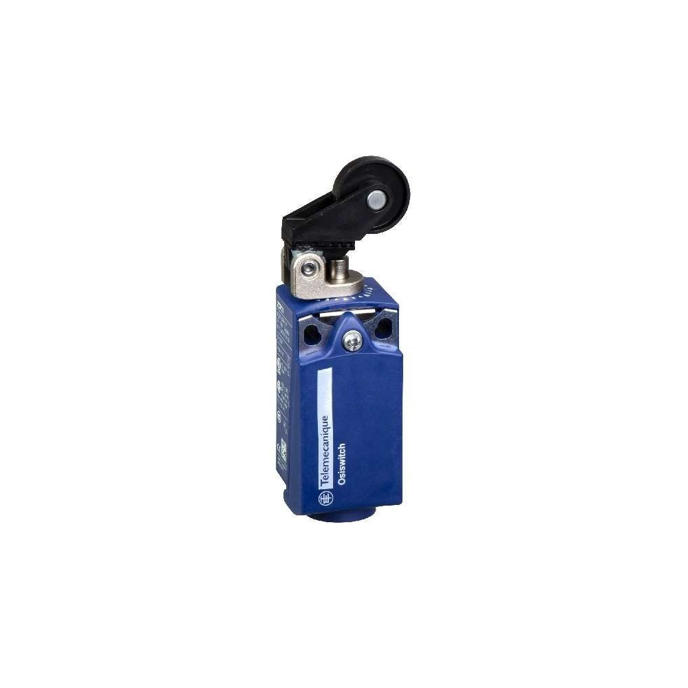Łącznik krańcowy XCKP2528P16 1NC+1NO M16