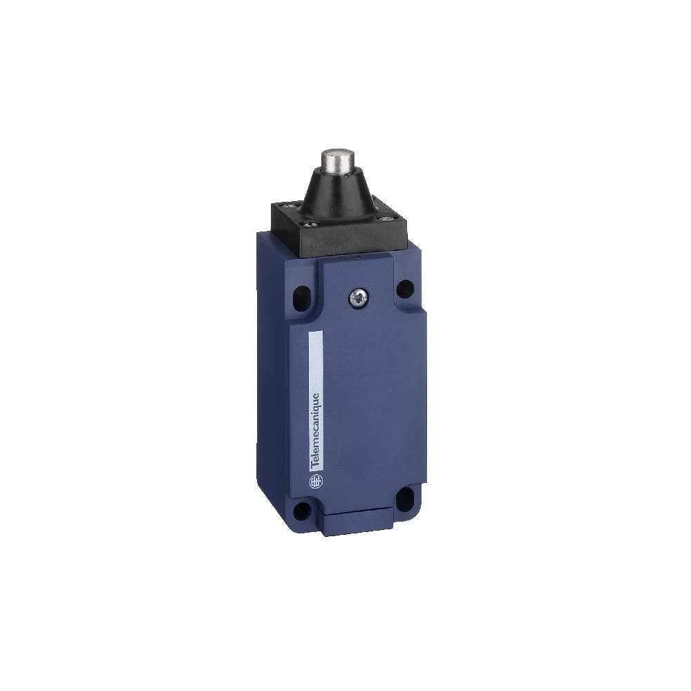 Łącznik krańcowy XCKS101 1NC+1 NO Pg13