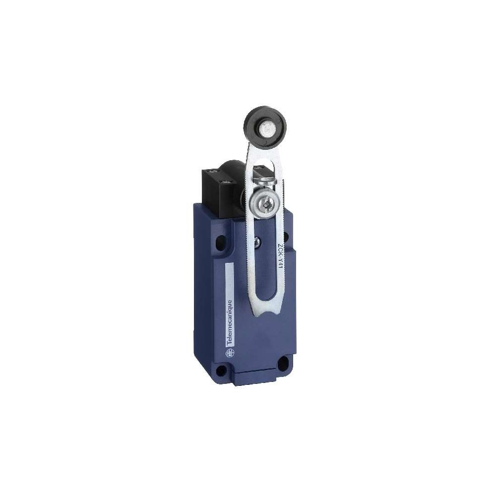 Łącznik krańcowy XCKS141H29 1NC+1 NO M20