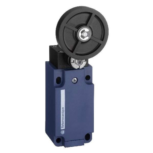 Łącznik krańcowy XCKS539 1NC+1 NO Pg13