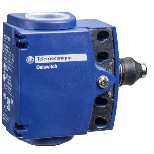 Łącznik krańcowy XCKT2111G11 1NC+1 NO Pg11