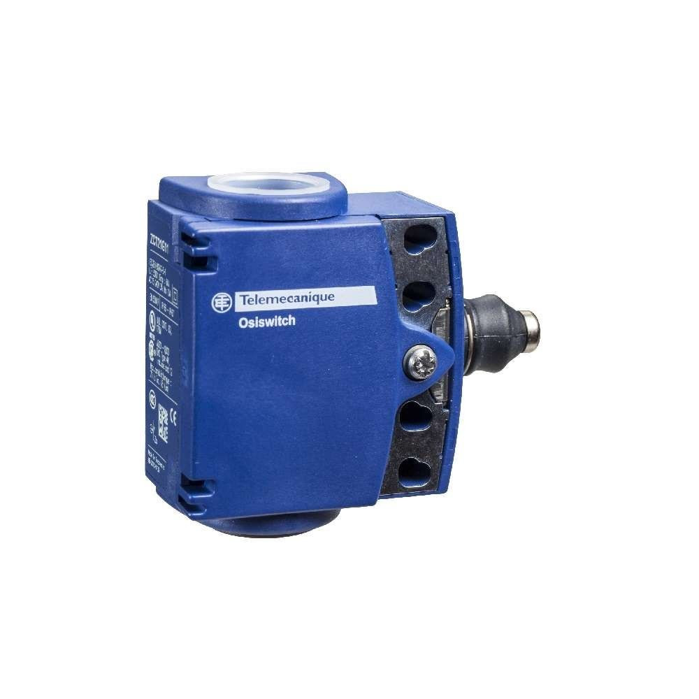 Łącznik krańcowy XCKT2111G11 1NC+1 NO Pg11