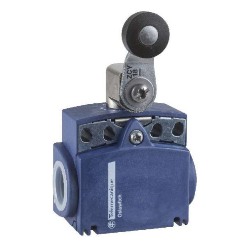 Łącznik krańcowy XCKT2118N12 1NC+1 NO 1/2NPT