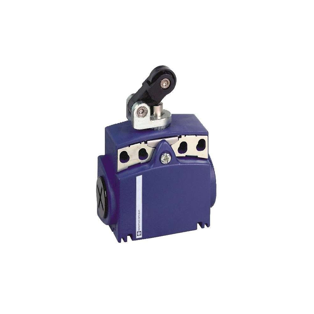 Łącznik krańcowy XCKT2121P16 1NC+1 NO M16