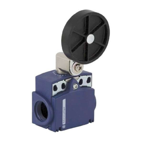 Łącznik krańcowy XCKT2139G11 1NC+1 NO Pg11