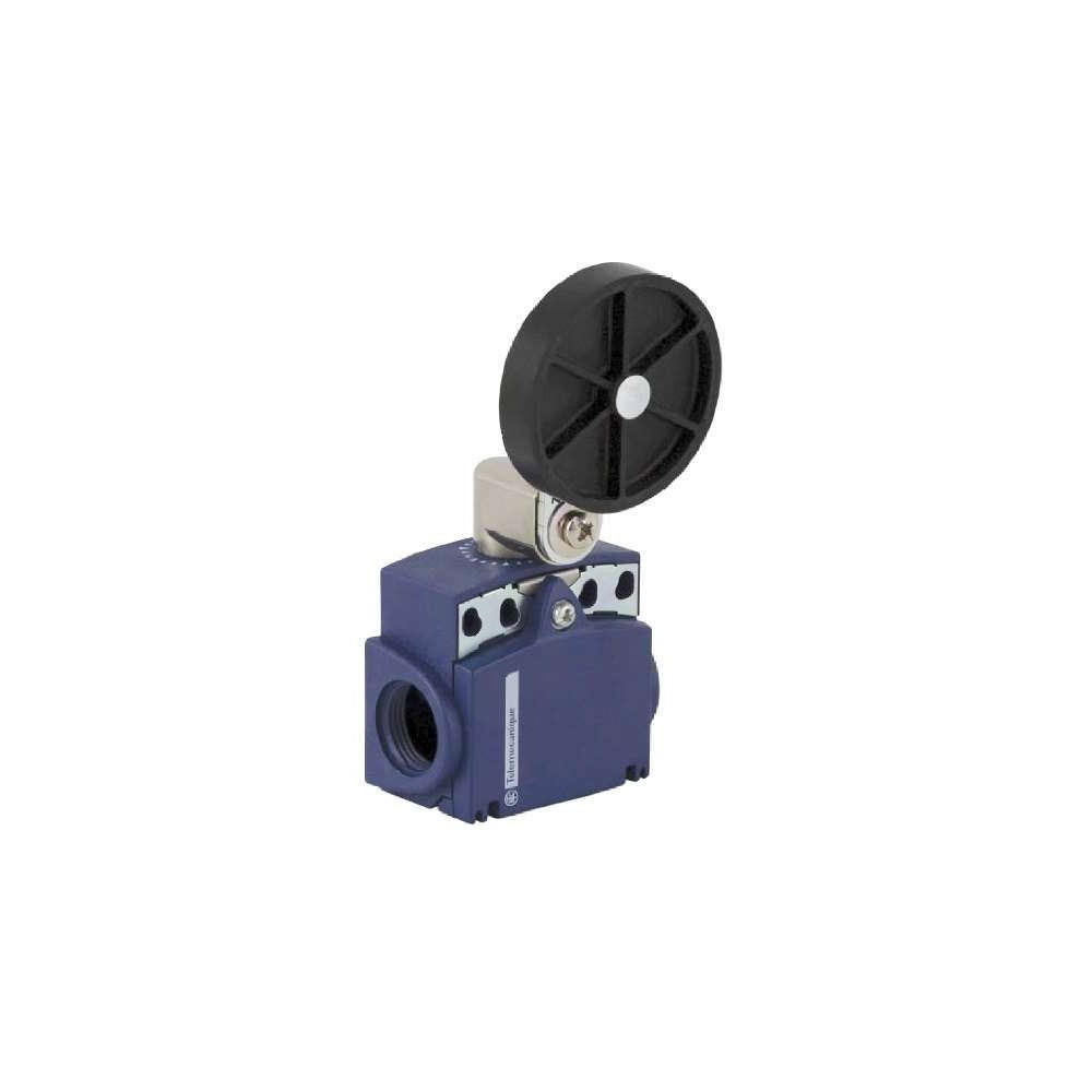 Łącznik krańcowy XCKT2139G11 1NC+1 NO Pg11