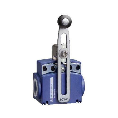 Łącznik krańcowy XCKT2145P16 1NC+1 NO M16