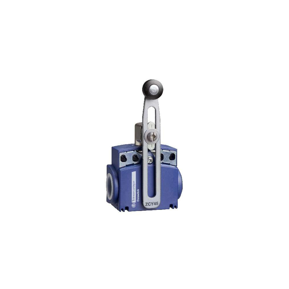 Łącznik krańcowy XCKT2145P16 1NC+1 NO M16