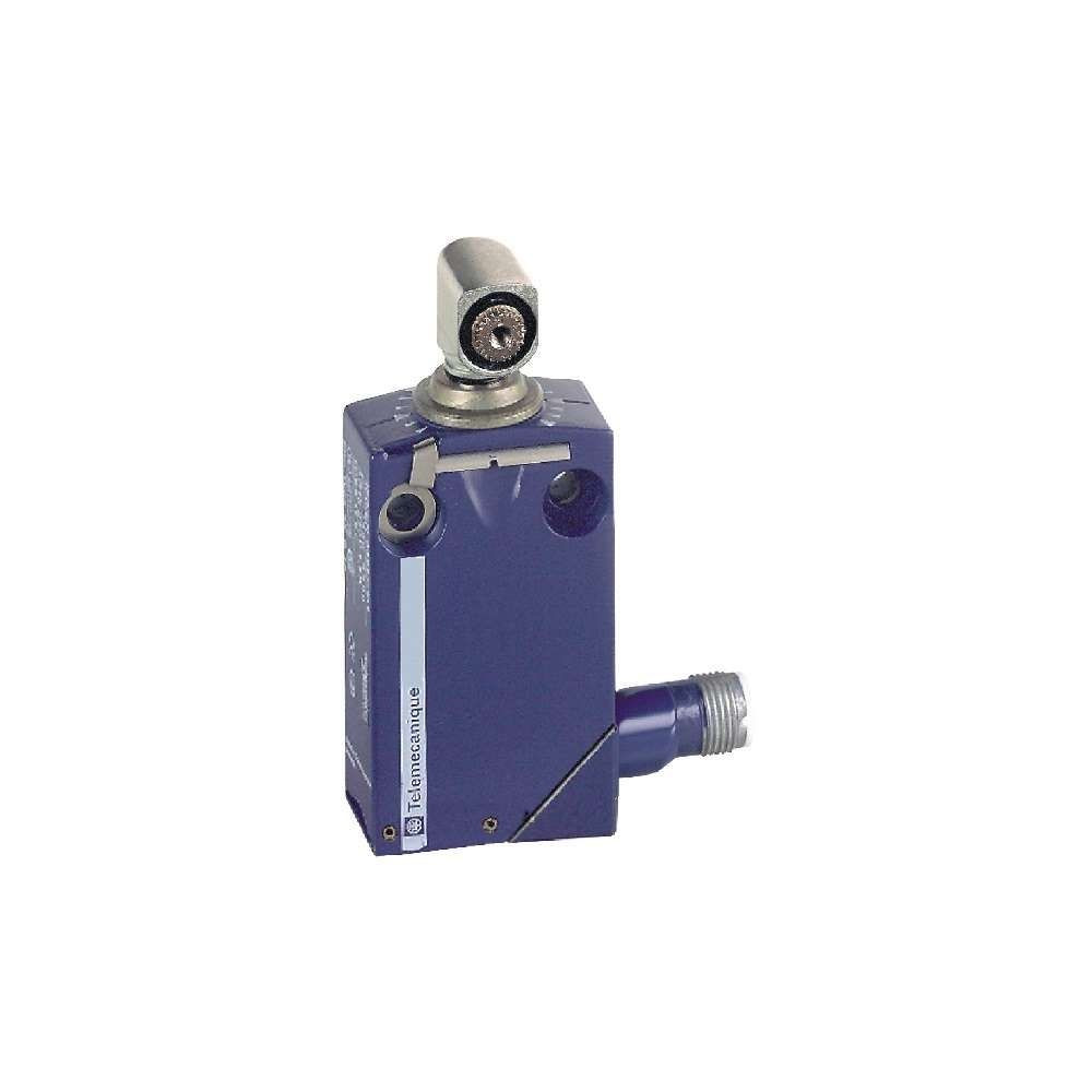 Łącznik krańcowy XCMD2101C12 1NC+1 NO M12
