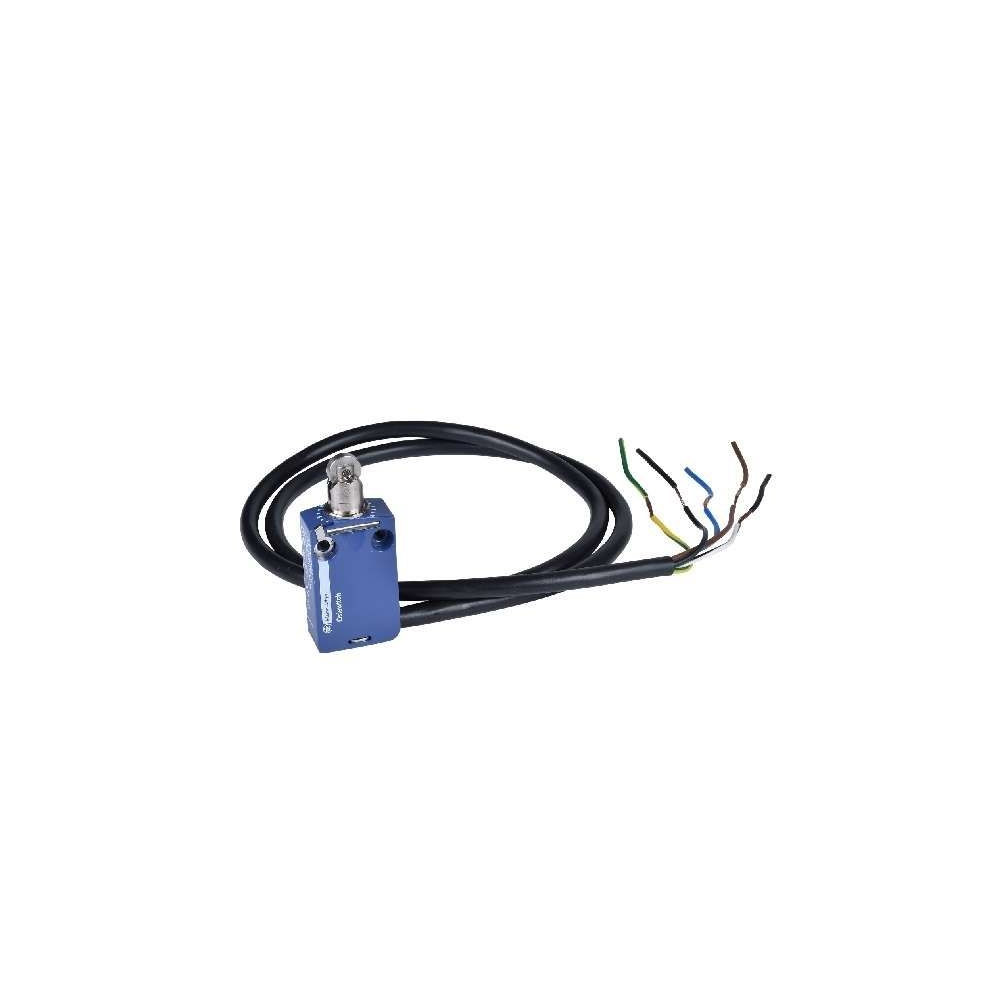 Łącznik krańcowy XCMD2102L1 1NC+1 NO 1m