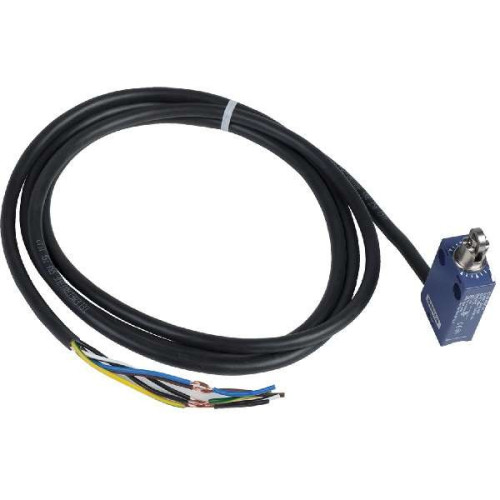 Łącznik krańcowy XCMD2102L2 1NC+1 NO 2m