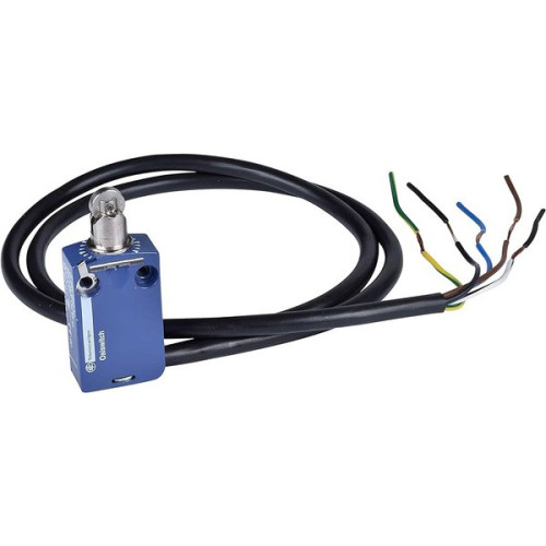 Łącznik krańcowy XCMD2102L5 1NC+1 NO 5m