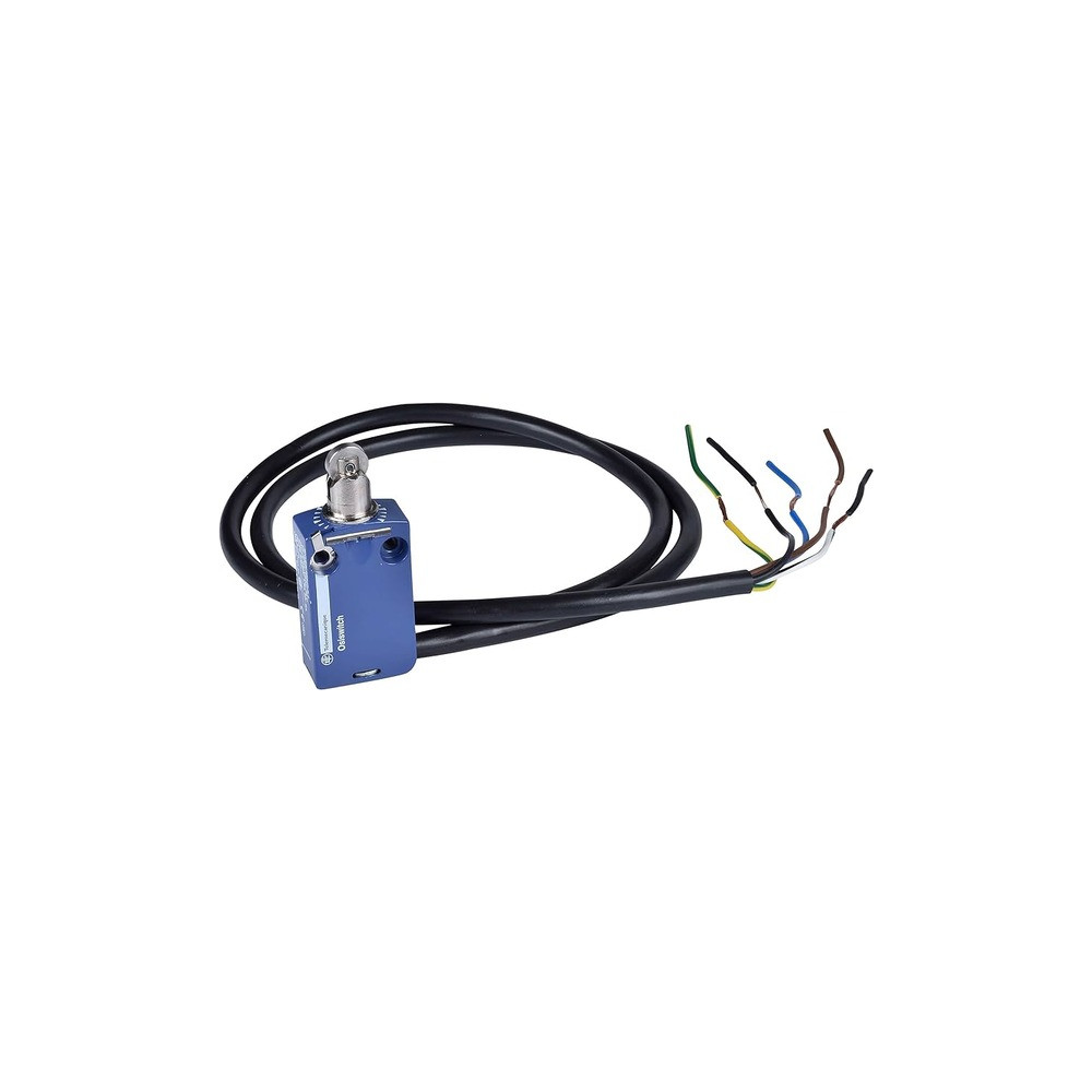 Łącznik krańcowy XCMD2102L5 1NC+1 NO 5m