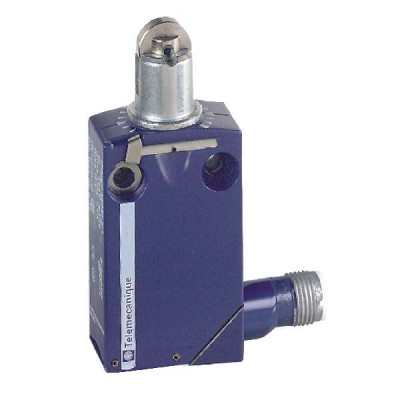 Łącznik krańcowy XCMD2102M12 1NC+1 NO M12
