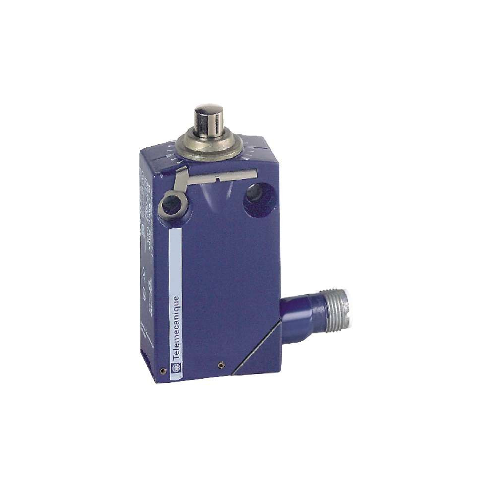 Łącznik krańcowy XCMD2110C12 1NC+1 NO M12