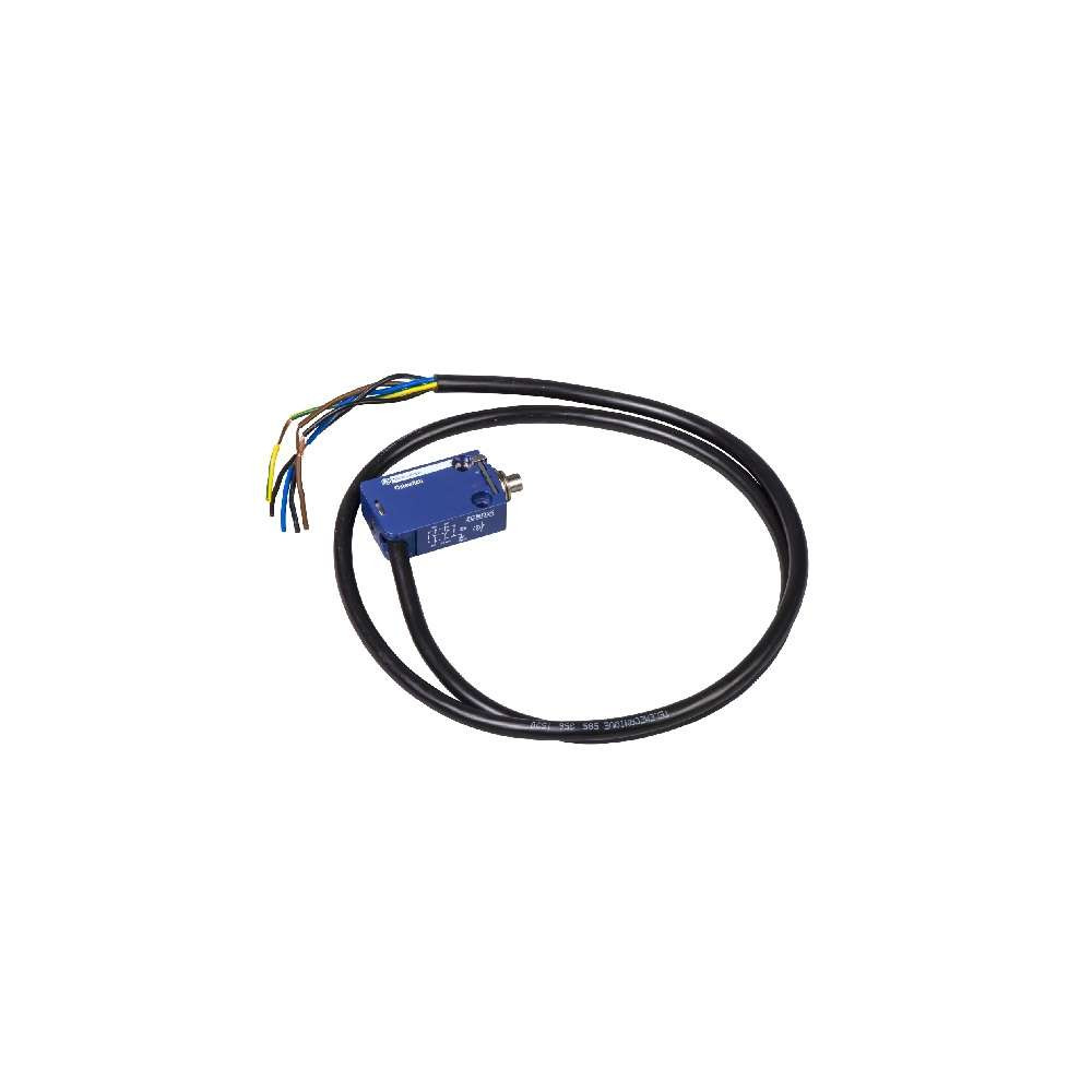 Łącznik krańcowy XCMD2110L2 1NC+1 NO 2m