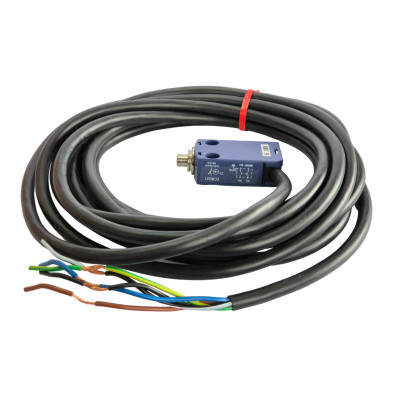 Łącznik krańcowy XCMD2110L5 1NC+1 NO 5m