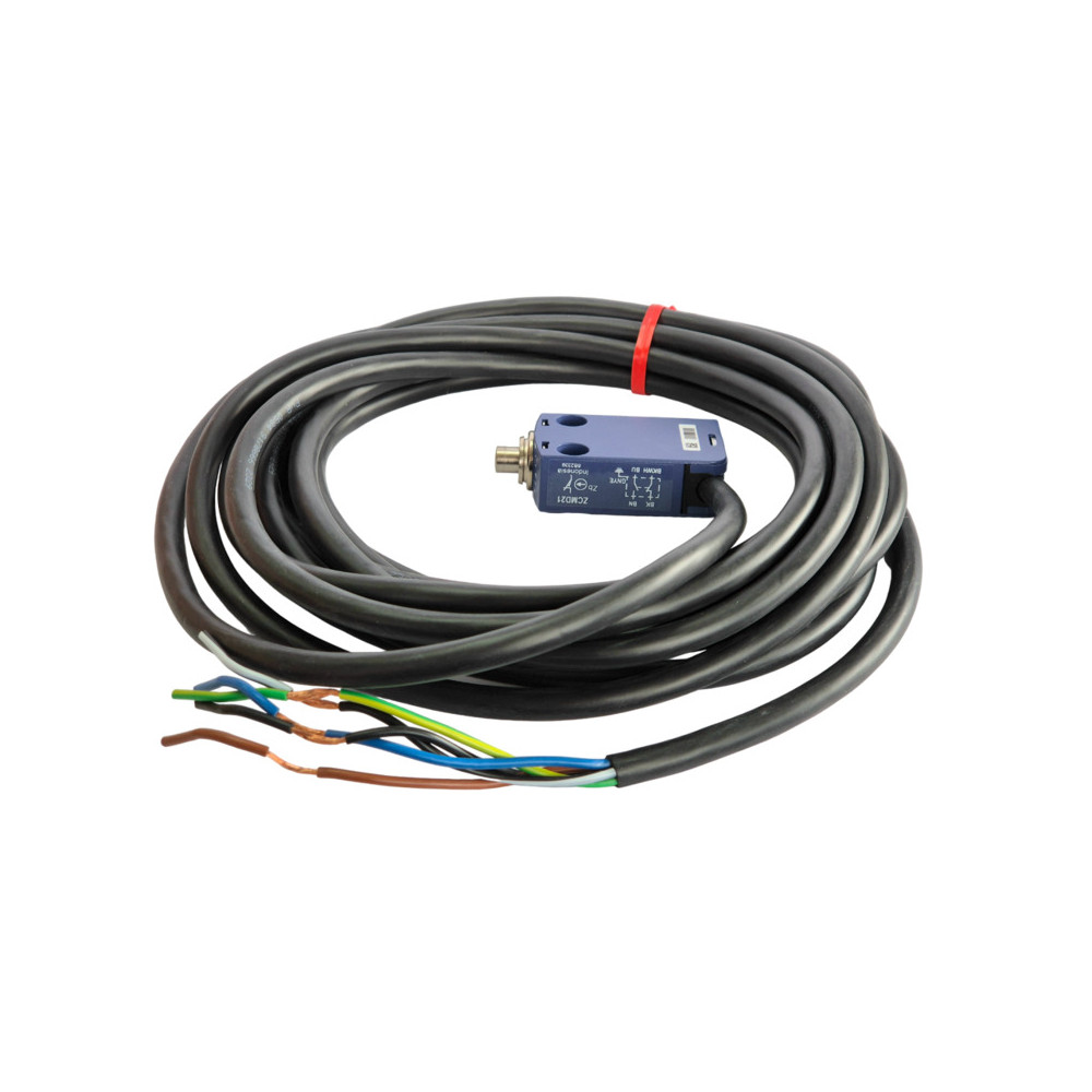 Łącznik krańcowy XCMD2110L5 1NC+1 NO 5m