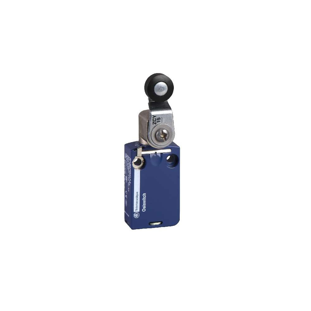 Łącznik krańcowy XCMD2115L1 1NC+1 NO 1m