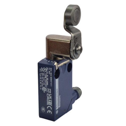 Łącznik krańcowy XCMD2116C12 1NC+1 NO M12