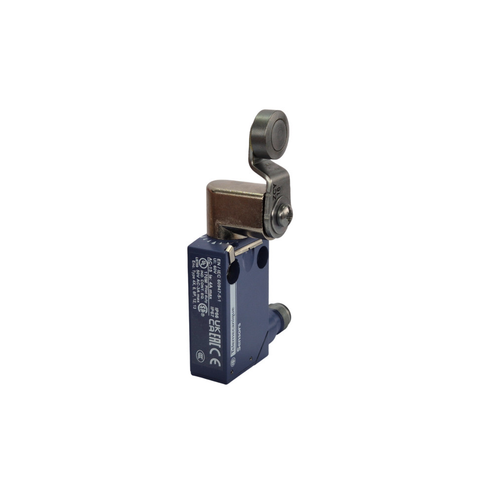 Łącznik krańcowy XCMD2116C12 1NC+1 NO M12